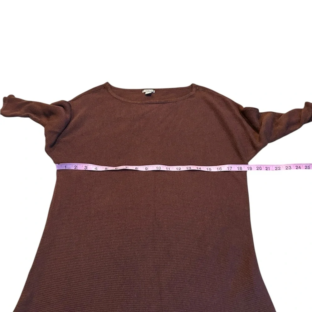 3/$15 FALLS CREEK long sweater